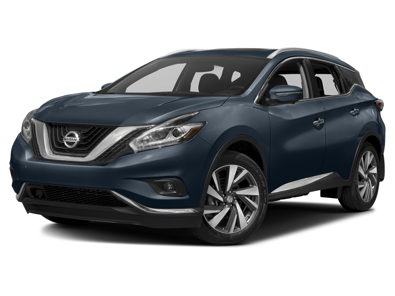 2015 Nissan Murano