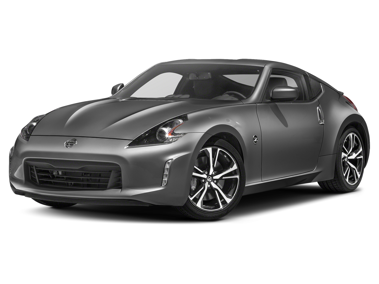 2019 Nissan 370Z Coupe