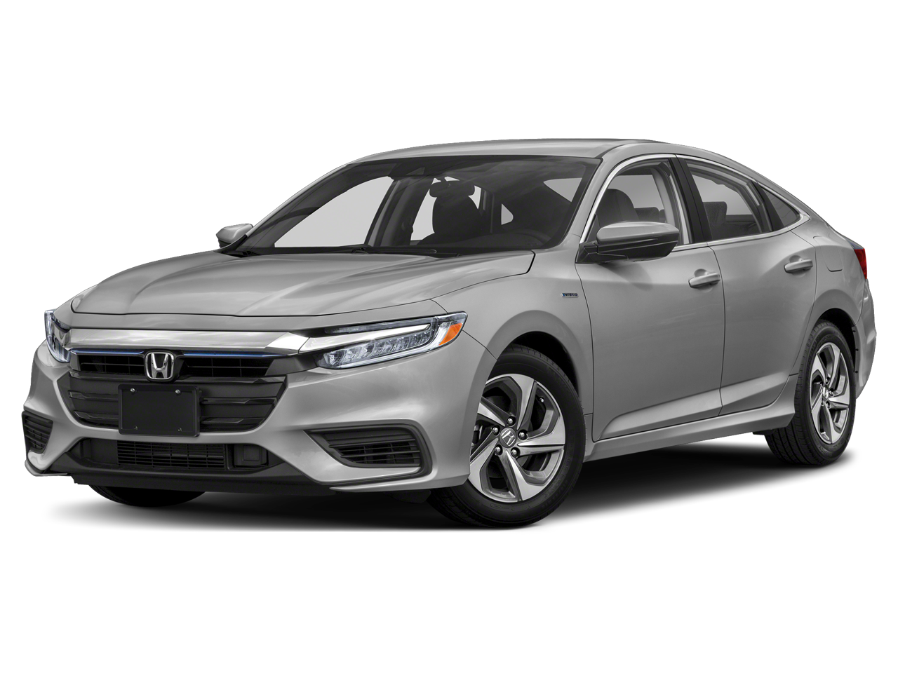 2020 Honda Insight