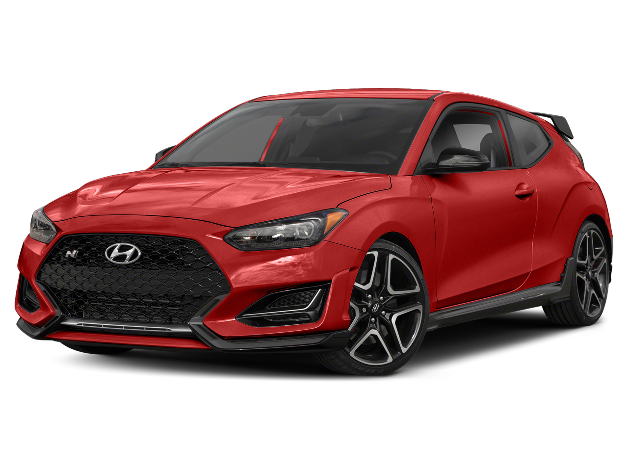 2022 Hyundai Veloster N
