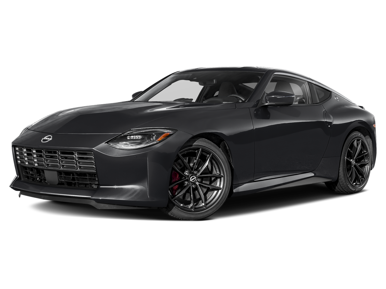 2023 Nissan Z