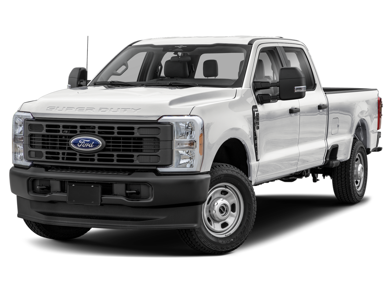 2024 Ford Super Duty F-350 DRW