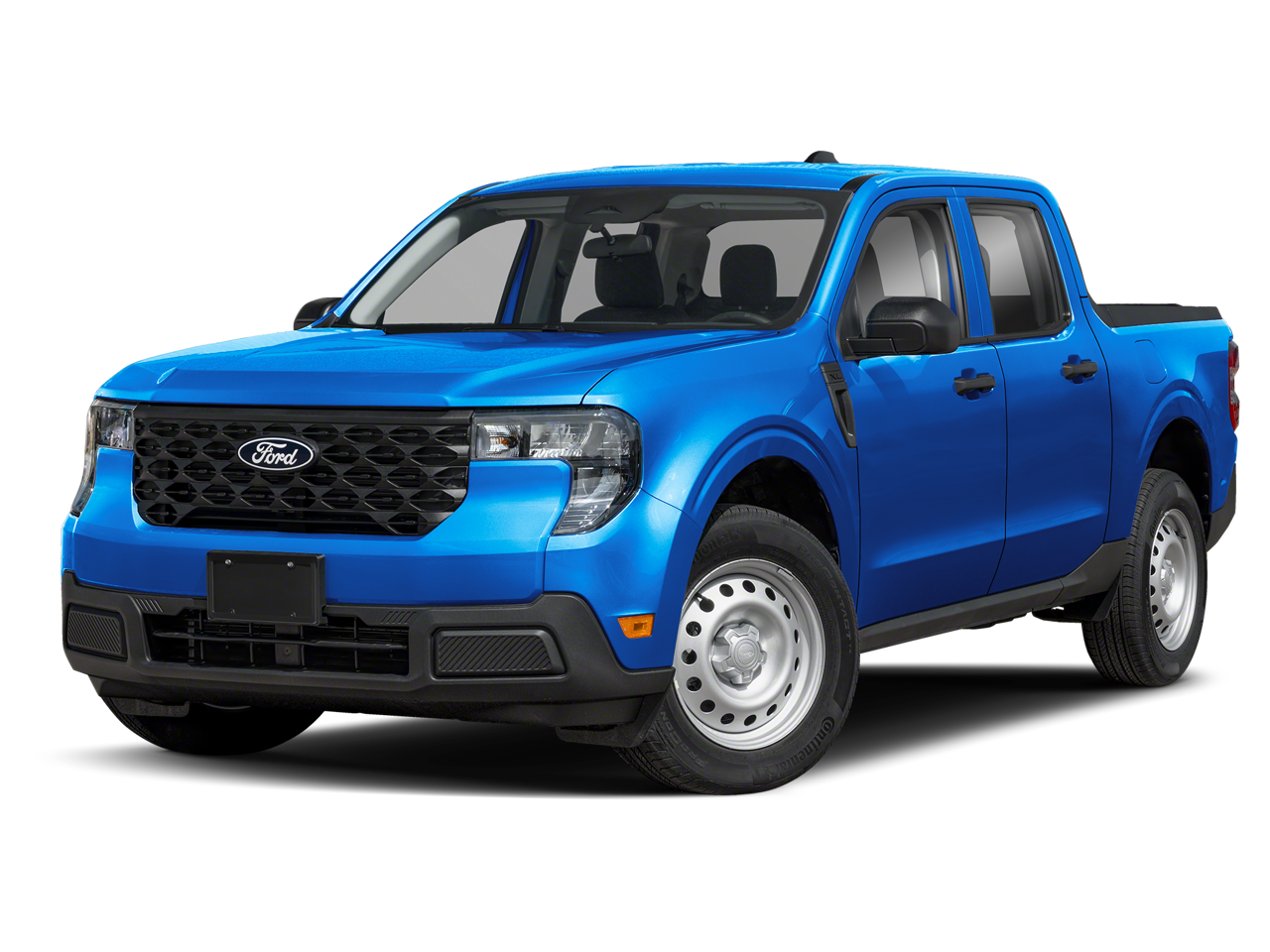 2025 Ford Maverick